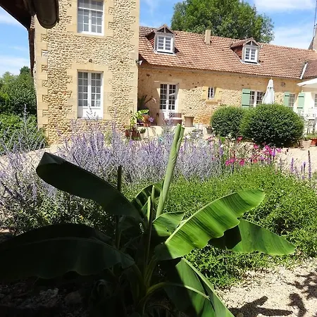 Clos Le Castant Frühstückspension